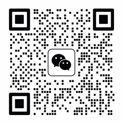双飞母女商务微信二维码